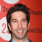David Schwimmer : l'ex Ross de Friends papa de Kim Kardashian... dans une série