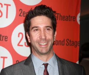 David Schwimmer sera le père de Kim Kardashian dans la saison 1 d'American Crime Story