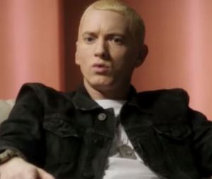 Eminem fait son coming out dans le film The Interview