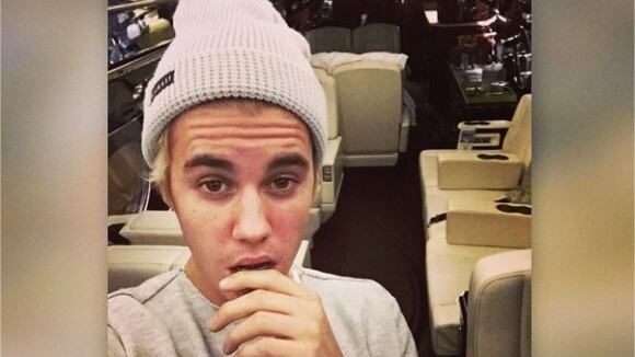Justin Bieber mytho et vantard ? La vérité sur "son" jet privé