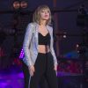 Taylor Swift star du Nouvel An 2015 à New York