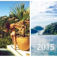 Lea Michele topless et en string : les photos de ses vacances sexy avec Matthew Paetz