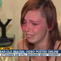 Cheyanne Willis, 19 ans, tabassée par 6 filles, rasée de force et humiliée sur Facebook