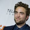 Robert Pattinson : sa petite-amie FKA Twigs sexy en une de V