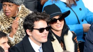 Katy Perry rupture avec Diplo et de nouveau avec John Mayer ?