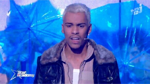 Les Anges 7 : Daniel de Star Academy candidat ?