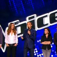 The Voice 4 : hommage touchant aux victimes des attaques terroristes