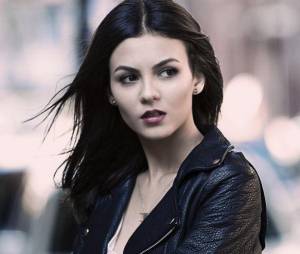 Eye Candy : Victoria Justice dans le rôle de Lindy