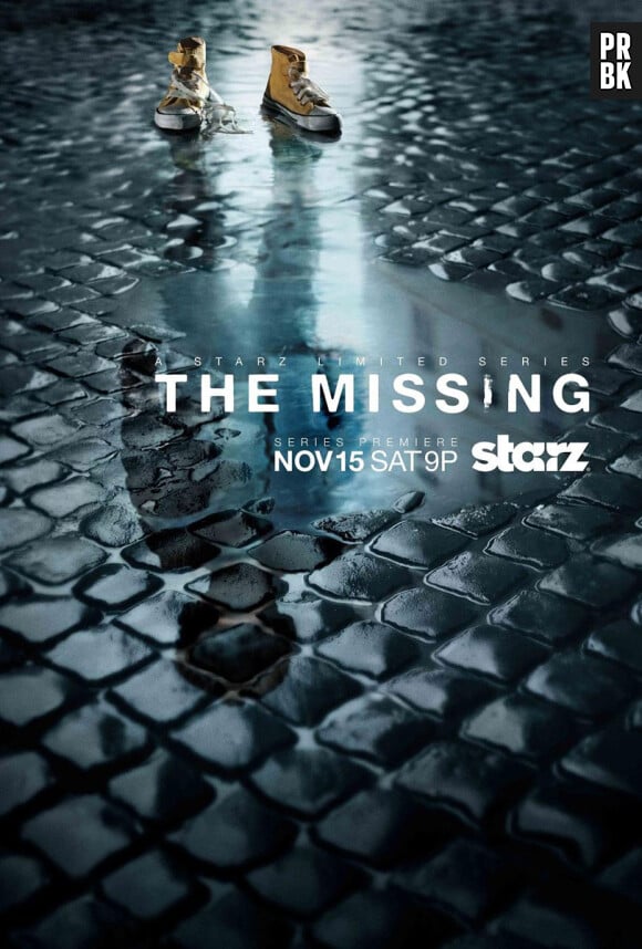 The Missing bientôt diffusée sur TF1
