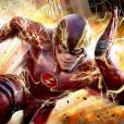 The Flash bientôt diffusée sur TF1