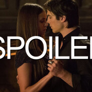 The Vampire Diaries saison 6 : Damon et Elena enfin réunis et heureux ?