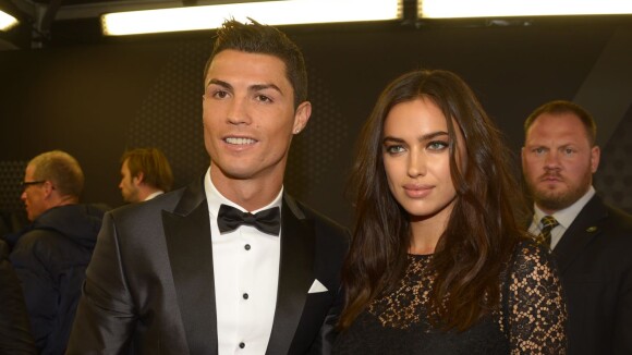Cristiano Ronaldo et Irina Shayk : nouvelle "preuve" de leur rupture sur Twitter ?