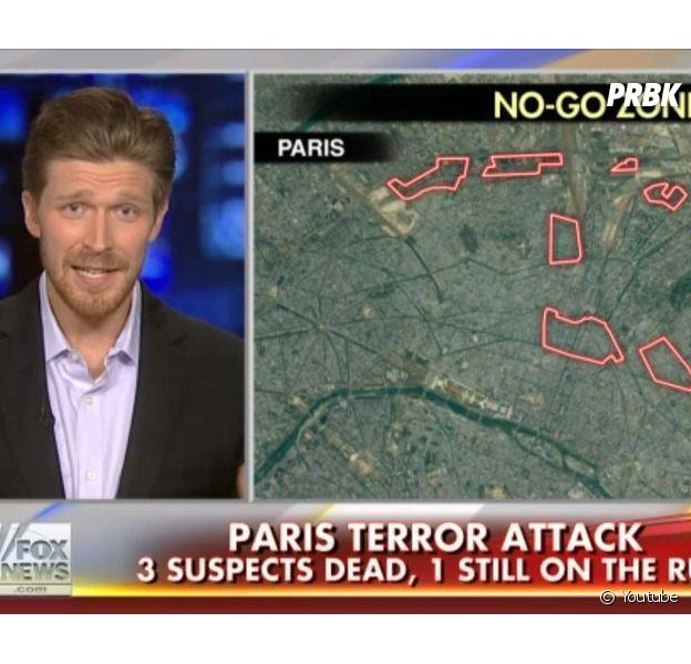 Des zones interdites aux non-musulmans à Paris selon Fox News : l'expert interrogé s'excuse
