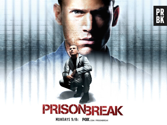 Prison Break pourrait avoir une saison 5