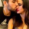 Leila Ben Khalifa et Aymeric Bonnery amoureux sur Instagram