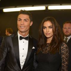 Cristiano Ronaldo et Irina Shayk séparés : leur rupture confirmée par l'agent de la bombe