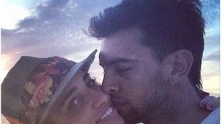 Javier Pastore bientôt papa : dédicace à sa "femme" Chiara pendant PSG vs Evian