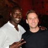 Fred Testot : l'ex-acolyte d'Omar Sy lance une appli 100% humour