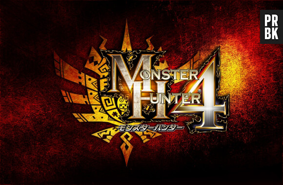Monster Hunter 4 Ultimate sort le 13 février 2015 sur 3DS