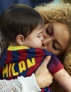  Shakira, d&eacute;j&agrave; maman d'un petit Milan, est enceinte de son deuxi&egrave;me enfant 