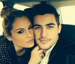Marine Boudou et Anthony (Les Princes de l'amour 2) sont en couple