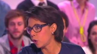 Alex Goude VS Audrey Pulvar : combat de "merde" autour de La France a un incroyable talent