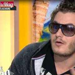 Dorian Rossini : "La réincarnation de Dieu a trouvé sa Déesse"