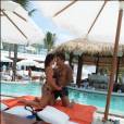 Kelly Helard (Les Anges 6) et Neymar : mariage à Las Vegas pour le couple ?