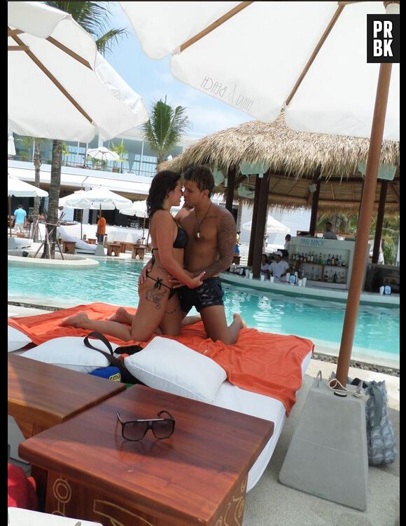 Kelly Helard (Les Anges 6) et Neymar : mariage à Las Vegas pour le couple ?