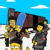 Les Simpson : l'hommage 70 ans après la libération du camp d'Auschwitz
