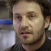 Julien Machet : candidat de Top Chef 2015 et seul chef étoile de la saison sur M6