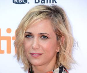 Kristen Wiig au casting de SOS Fantômes 3