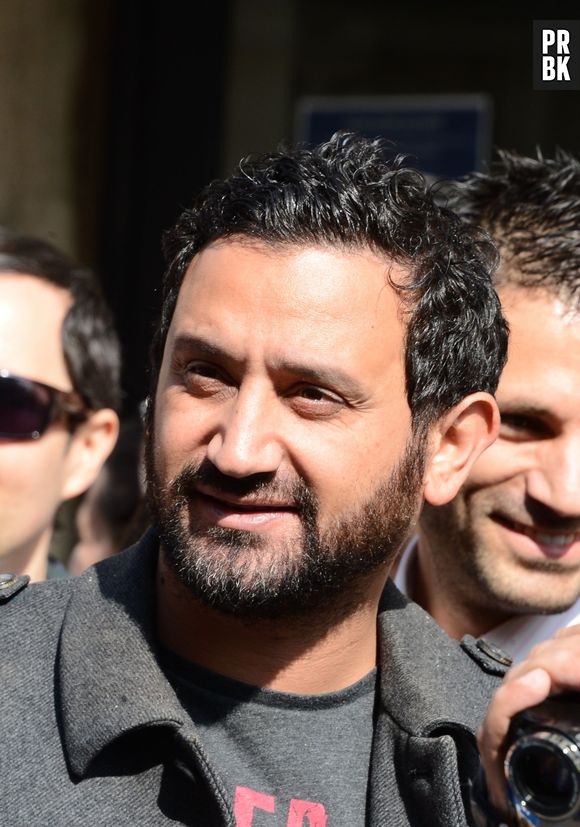 Cyril Hanouna : coup de téléphone à Nicolas Sarkozy pour son 60e anniversaire, le 28 janvier 2015 sur Europe 1