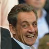 Cyril Hanouna : coup de téléphone à Nicolas Sarkozy pour son 60e anniversaire, le 28 janvier 2015 sur Europe 1