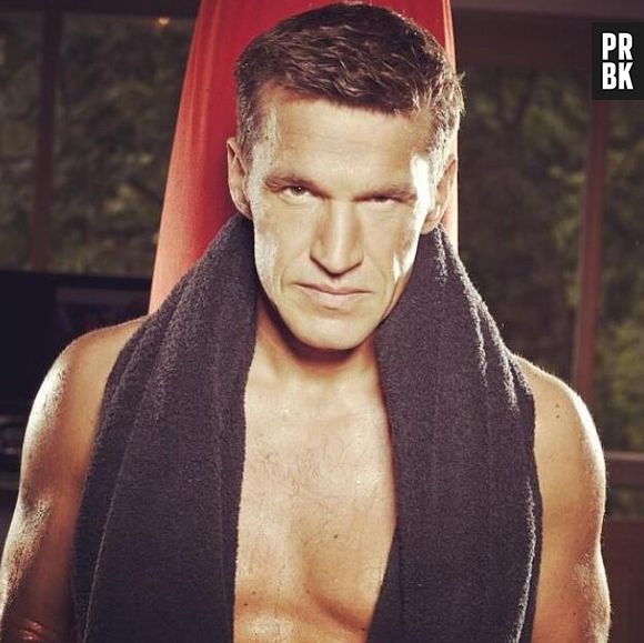 Benjamin Castaldi : il aurait refusé un poste de chroniqueur dans TPMP