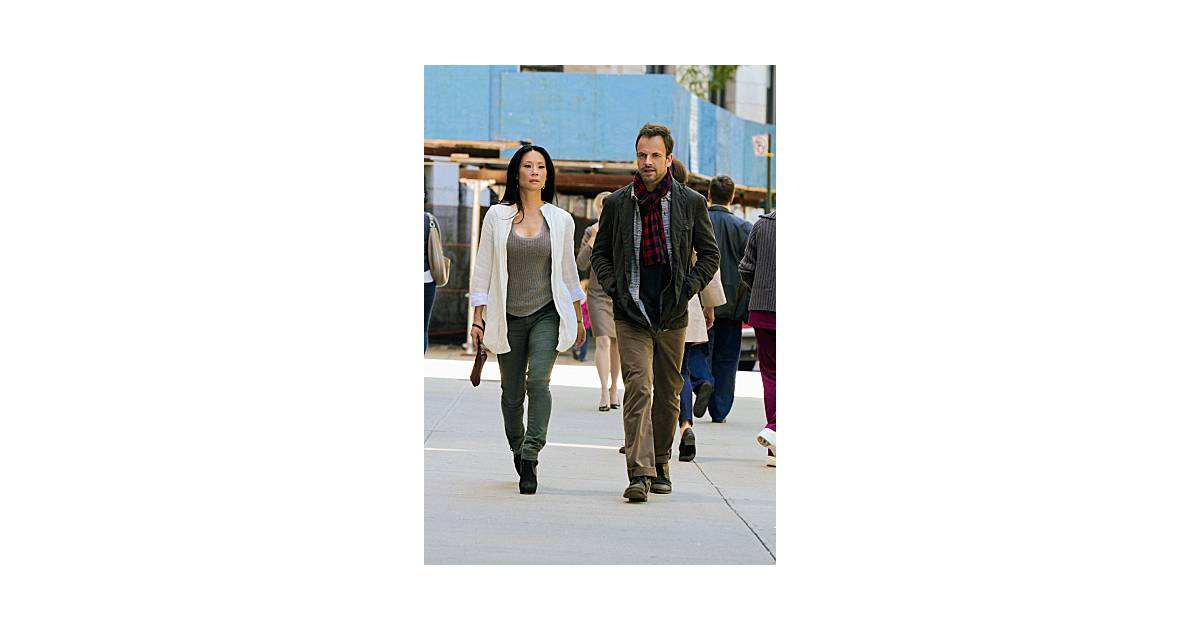 Elementary saison 3 : un nouveau duo surprenant - Purebreak