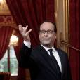 François Hollande a reçu un appel délirant de Cyril Hanouna le jeudi 29 janvier 2015