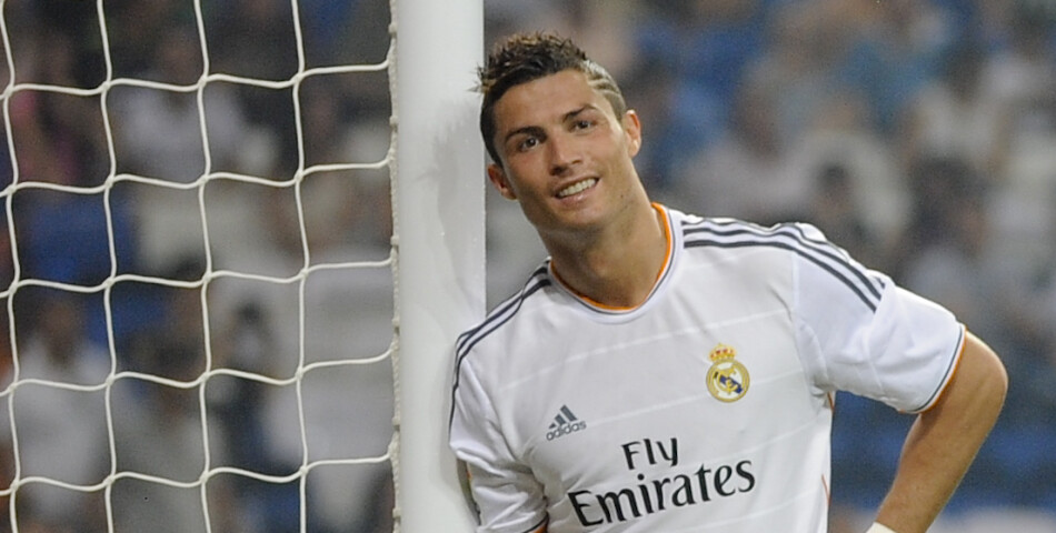  Cristiano Ronaldo : ses secrets pour des abdos sculptés 