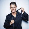 Cristiano Ronaldo : CR7 vient de lancer sa nouvelle marque de chemises