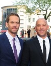 Paul Walker et Vin Diesel &agrave; l'avant-premi&egrave;re de Fast and Furious 6, le 7 mai 2013 