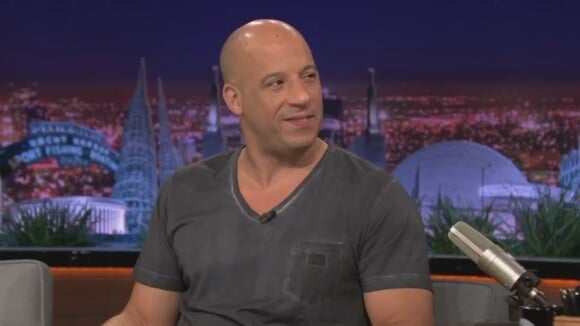 Paul Walker : Vin Diesel évoque sa première rencontre avec l'acteur de Fast and Furious