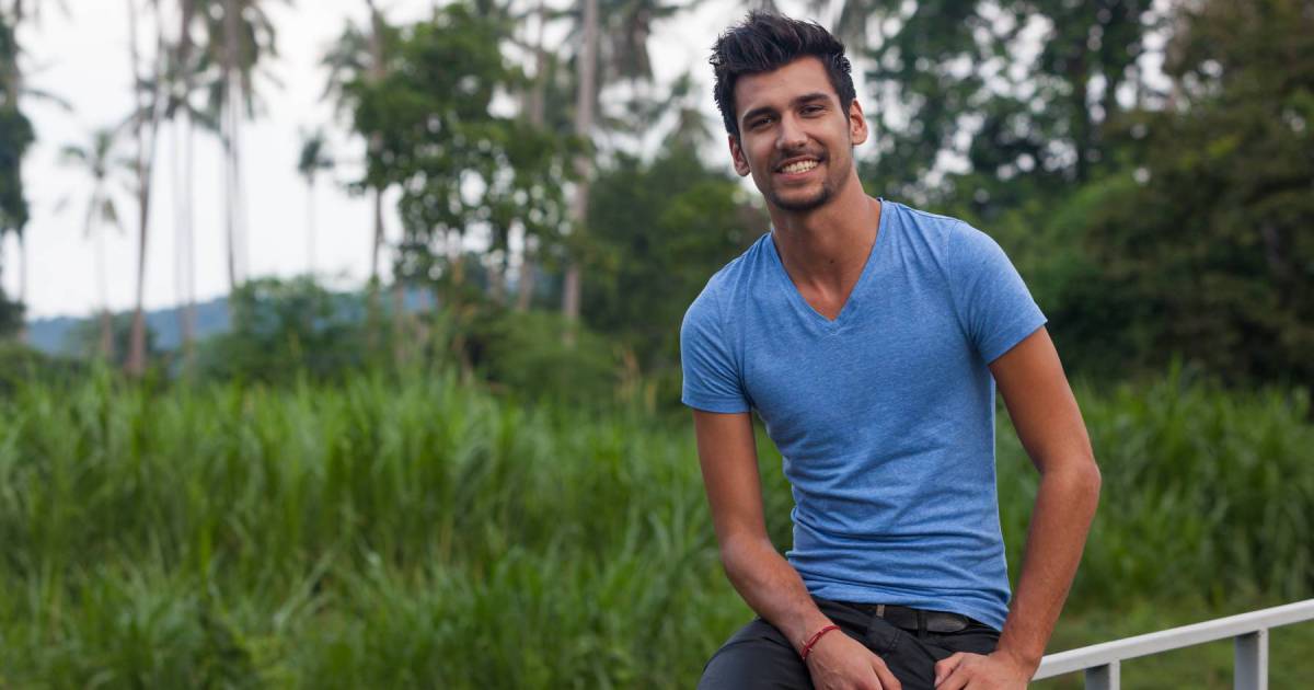 Les Marseillais en Thaïlande : Anthony, un nouveau candidat dans la télé-réalité de W9 - Purebreak
