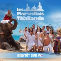 Les Marseillais en Thaïlande : Preston Lee en bikini, Kim sauvage... les photos officielles