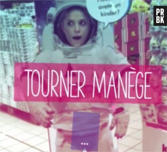 Capucine Anav et Emilie Nef Naf : une vidéo délirante pour leurs retrouvailles