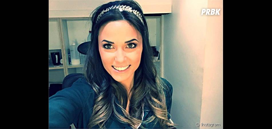 Capucine Anav prend la pose sur Instagram - Purebreak