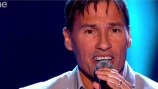 The Voice : un ex des Worlds Apart tente sa chance... au Royaume Uni