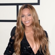 Beyoncé, Kim Kardashian, Miley Cyrus... : tapis rouge sexy et décolleté des Grammy Awards 2015
