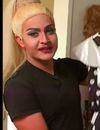 Madonna : Adam Guerra transform&eacute; en Madone 