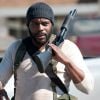 The Walking Dead saison 5 : Tyreese est mort
