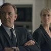 House of Cards saison 3 : Kevin Spacey et Robin Wright sur une photo